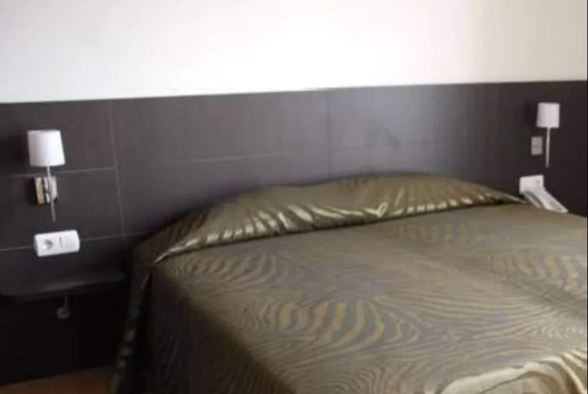 Apartamentos Turisticos Talaimendi Zarautz Buitenkant foto