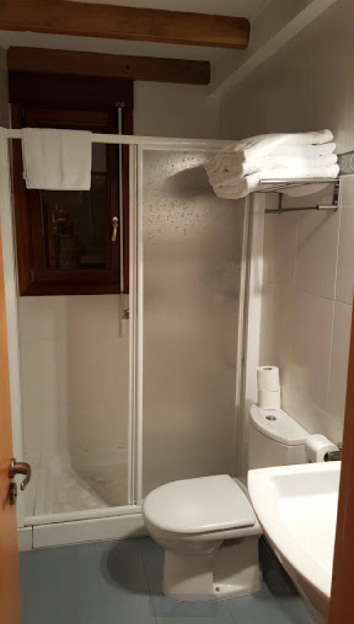Apartamentos Turisticos Talaimendi Zarautz Buitenkant foto